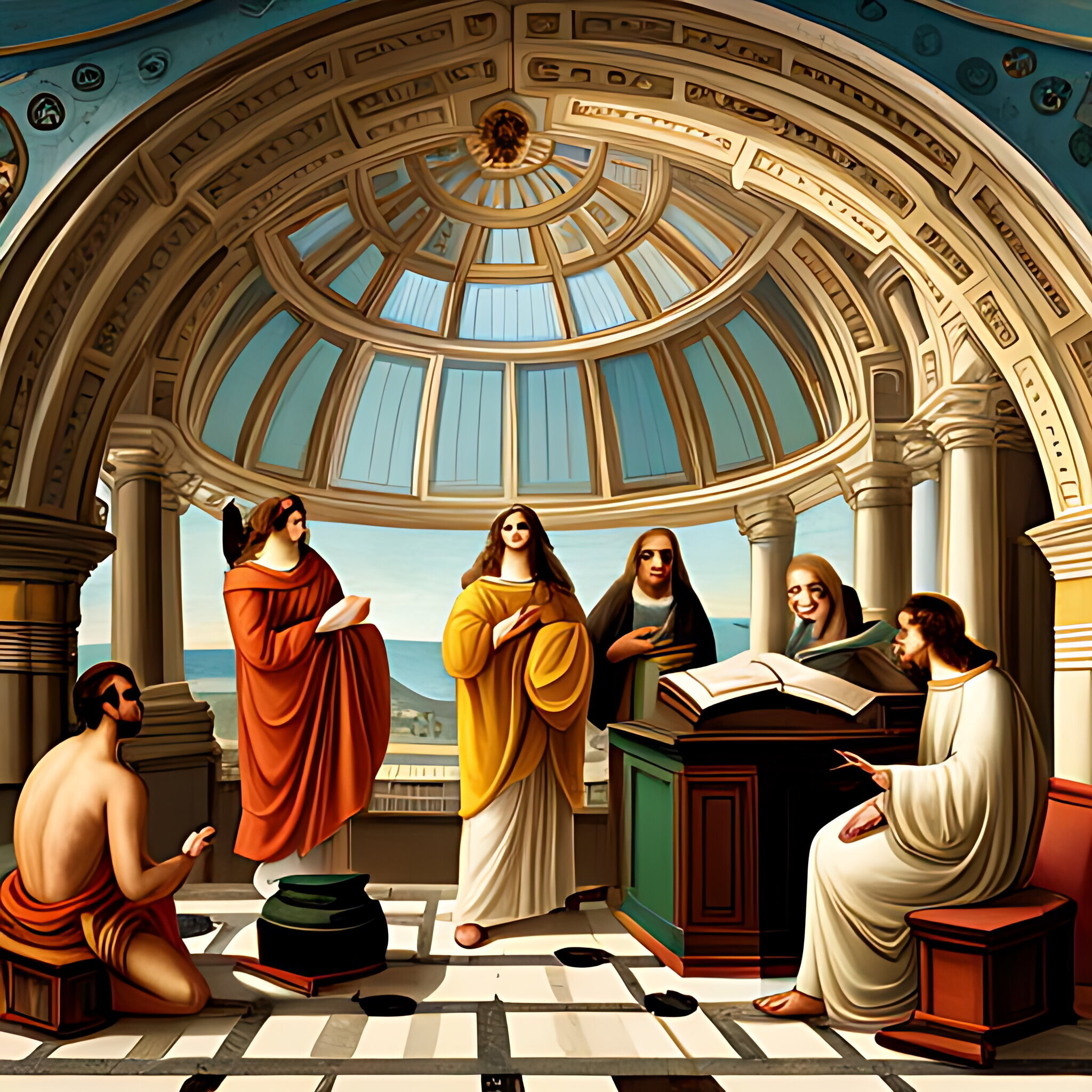 orta seviye astroloji egitimi